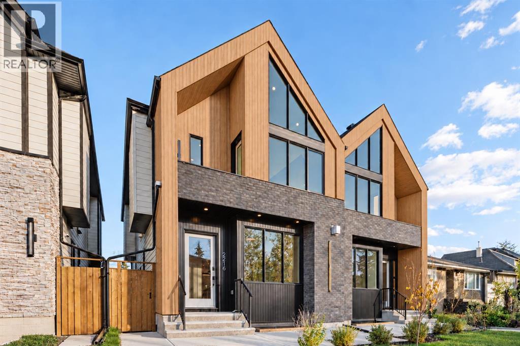 2216 35 Street SW, Calgary, Alberta