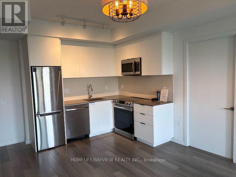 805 - 50 Power Street, Toronto, Ontario  M5A 0V3 - Photo 2 - C14108390