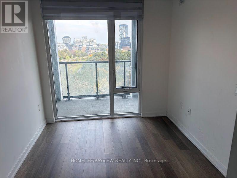 805 - 50 Power Street, Toronto, Ontario  M5A 0V3 - Photo 4 - C14108390