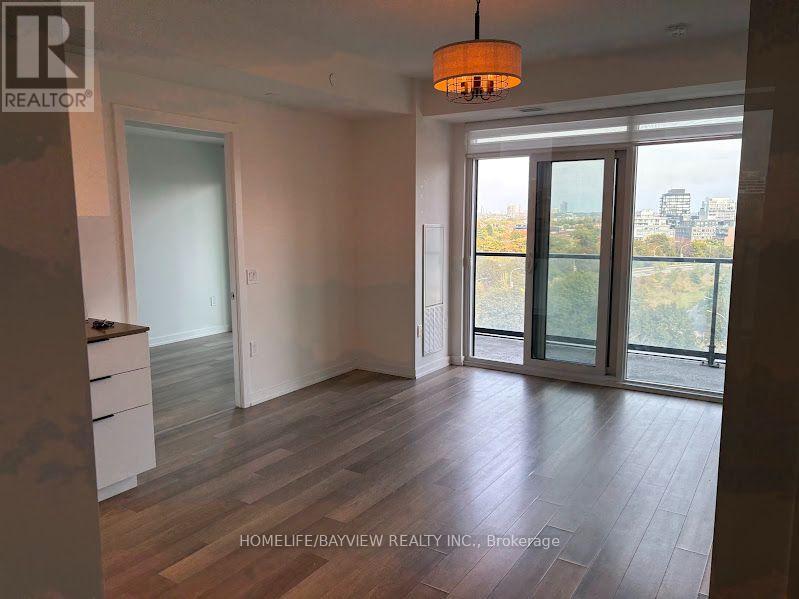 805 - 50 Power Street, Toronto, Ontario  M5A 0V3 - Photo 3 - C14108390