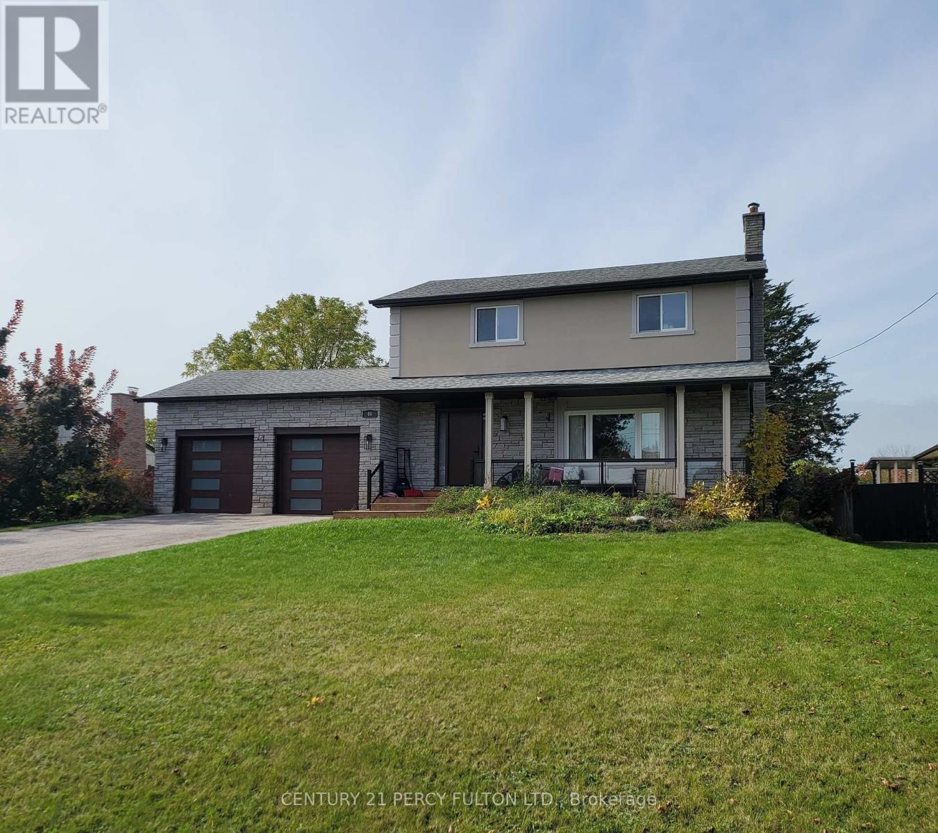 40 MACNAUGHTON DRIVE, Innisfil, Ontario