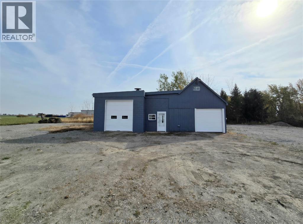 3692 WHEELER LINE, Tilbury, Ontario