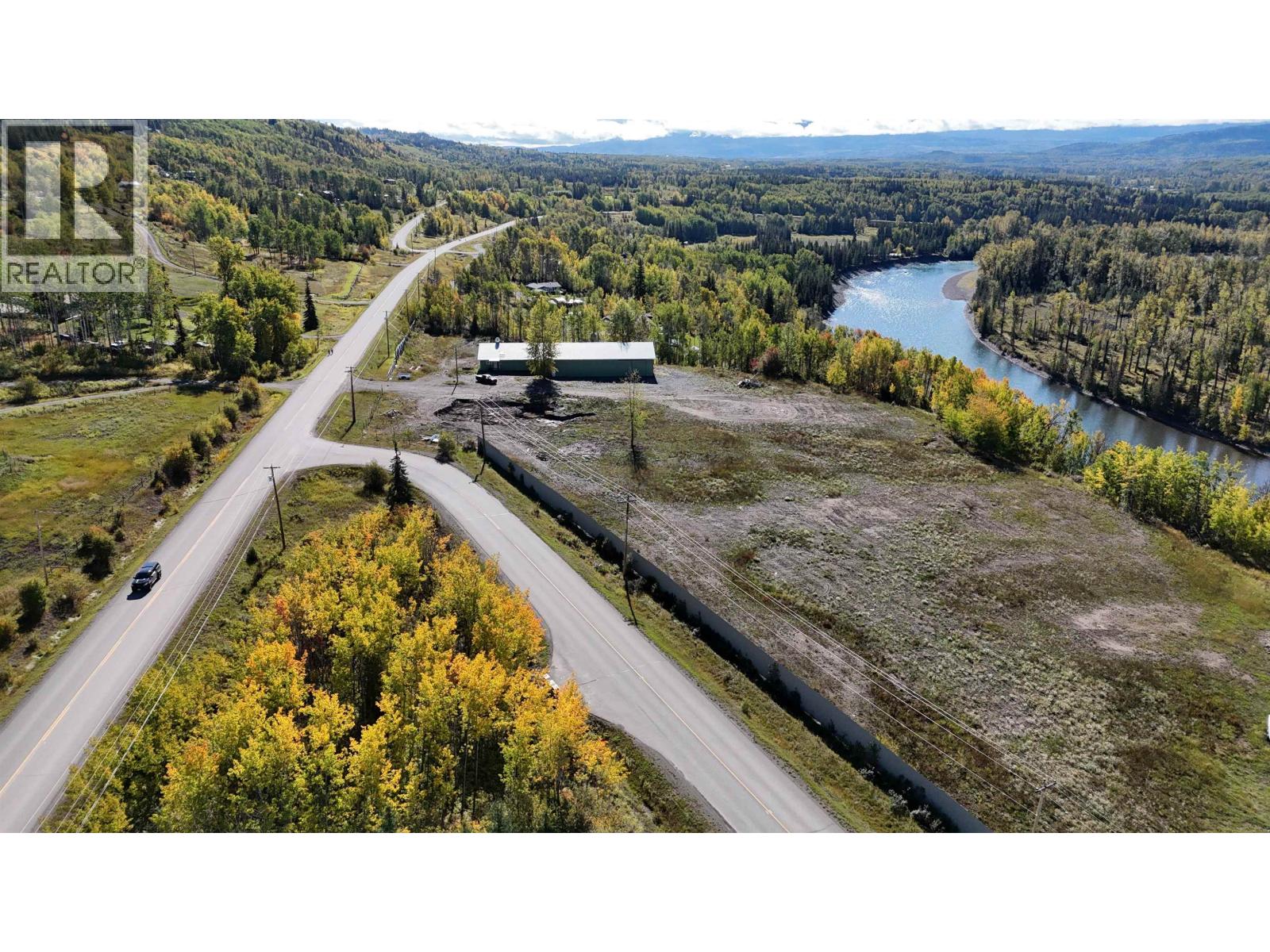 Lot 1 Old Babine Lake Road, Smithers, British Columbia  V0J 2N6 - Photo 5 - C8079985