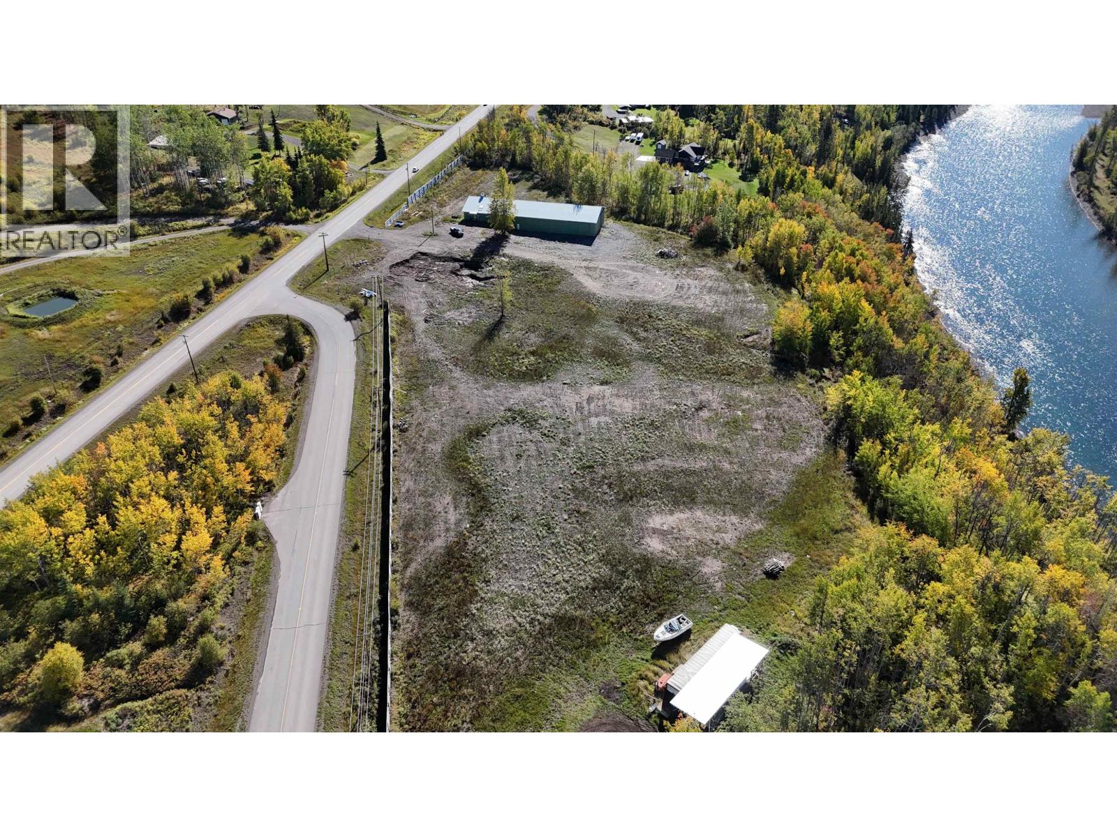Lot 1 Old Babine Lake Road, Smithers, British Columbia  V0J 2N6 - Photo 1 - C8079985