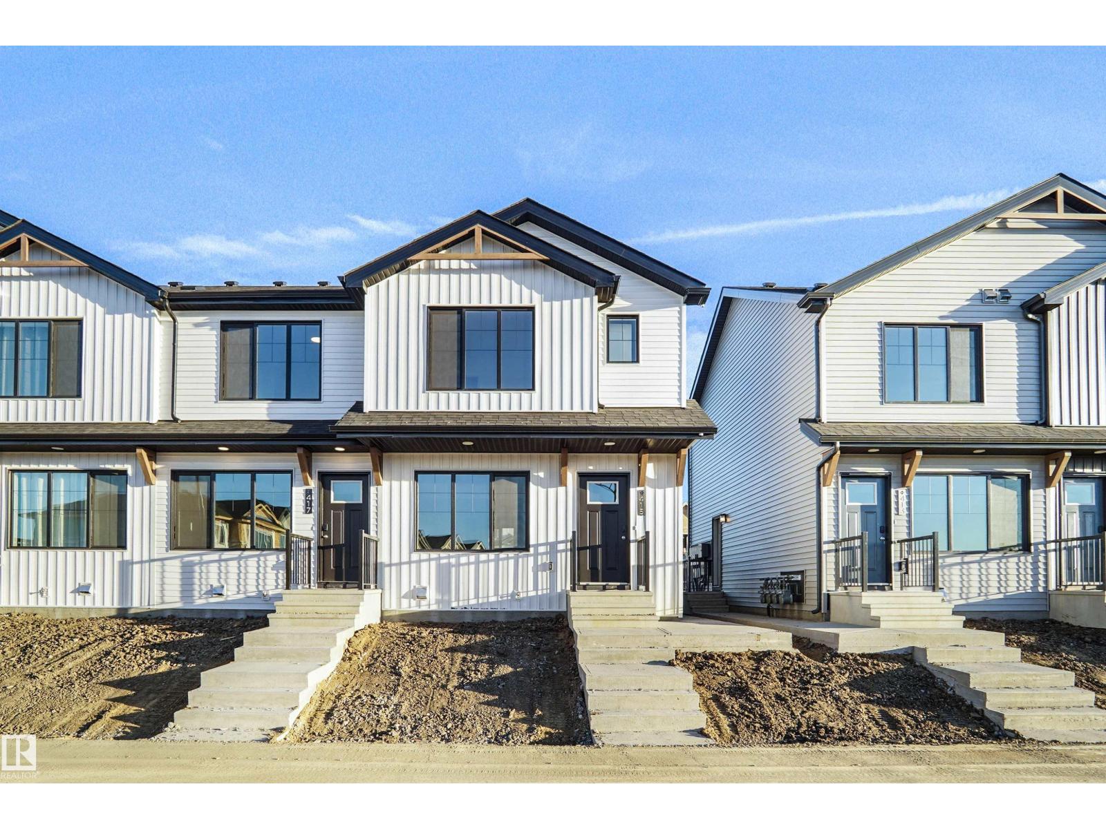 415 ASTER DR NW, Edmonton, Alberta