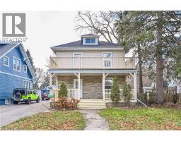 275 MAIN (LOWER) Street, Cambridge, Ontario