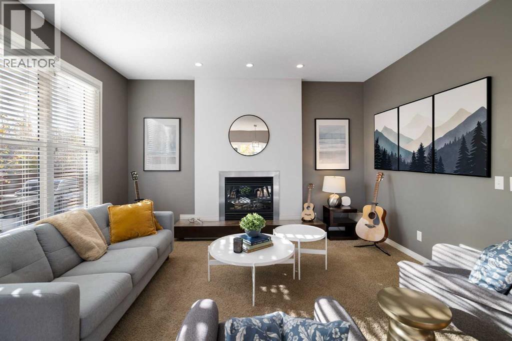 59 Copperstone Mews SE, Calgary, Alberta  T2Z 0P5 - Photo 10 - A2353945