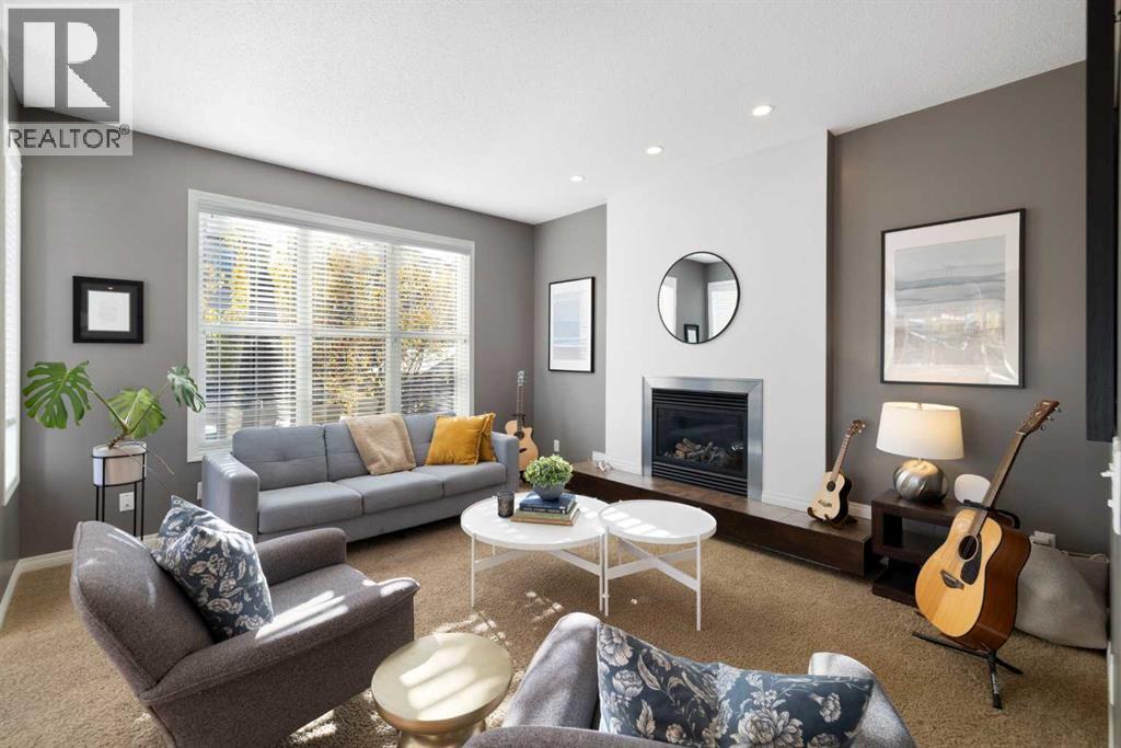 59 Copperstone Mews SE, Calgary, Alberta  T2Z 0P5 - Photo 11 - A2353945