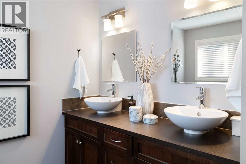 59 Copperstone Mews SE, Calgary, Alberta  T2Z 0P5 - Photo 21 - A2353945