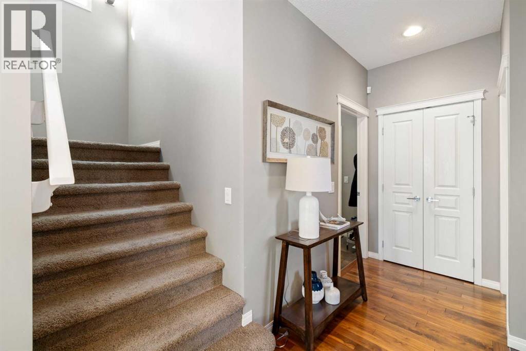 59 Copperstone Mews SE, Calgary, Alberta  T2Z 0P5 - Photo 4 - A2353945