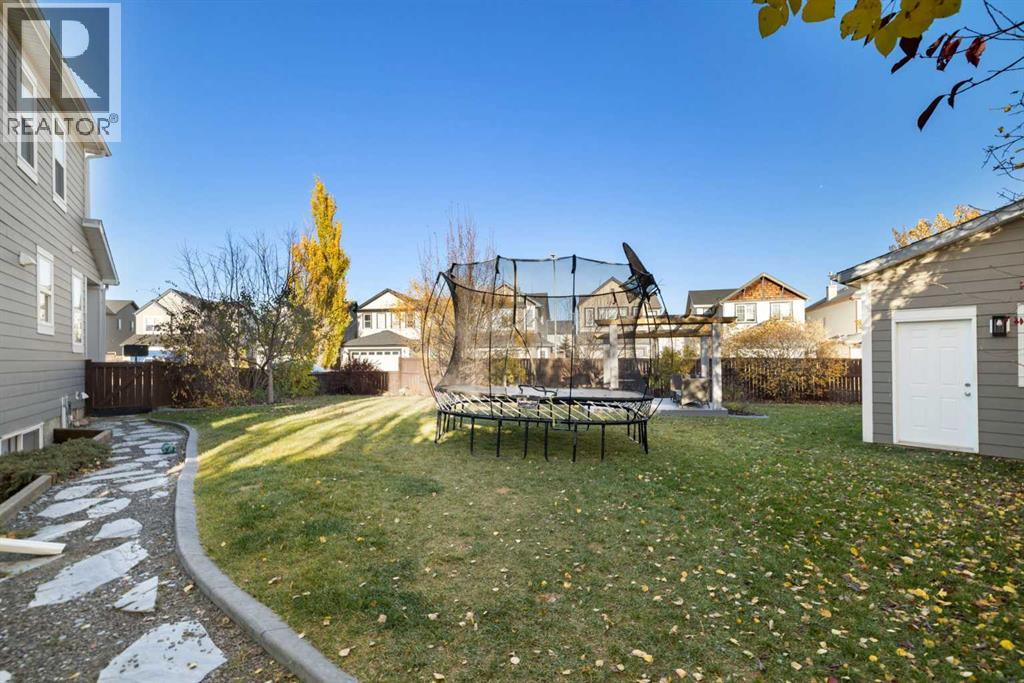 59 Copperstone Mews SE, Calgary, Alberta  T2Z 0P5 - Photo 41 - A2353945
