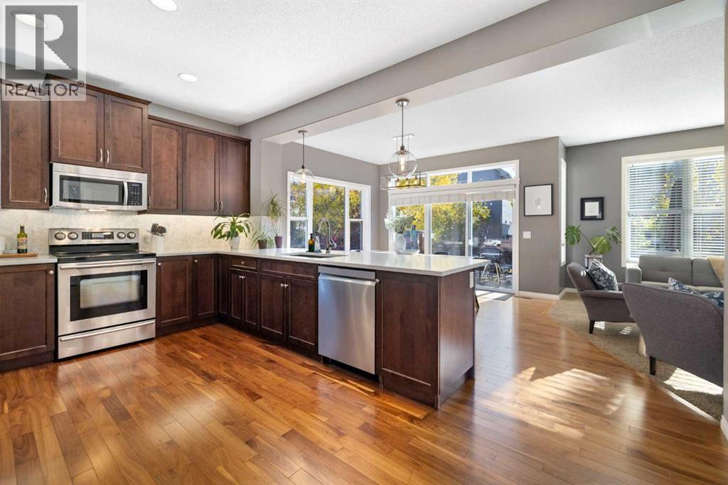 59 Copperstone Mews SE, Calgary, Alberta  T2Z 0P5 - Photo 5 - A2353945