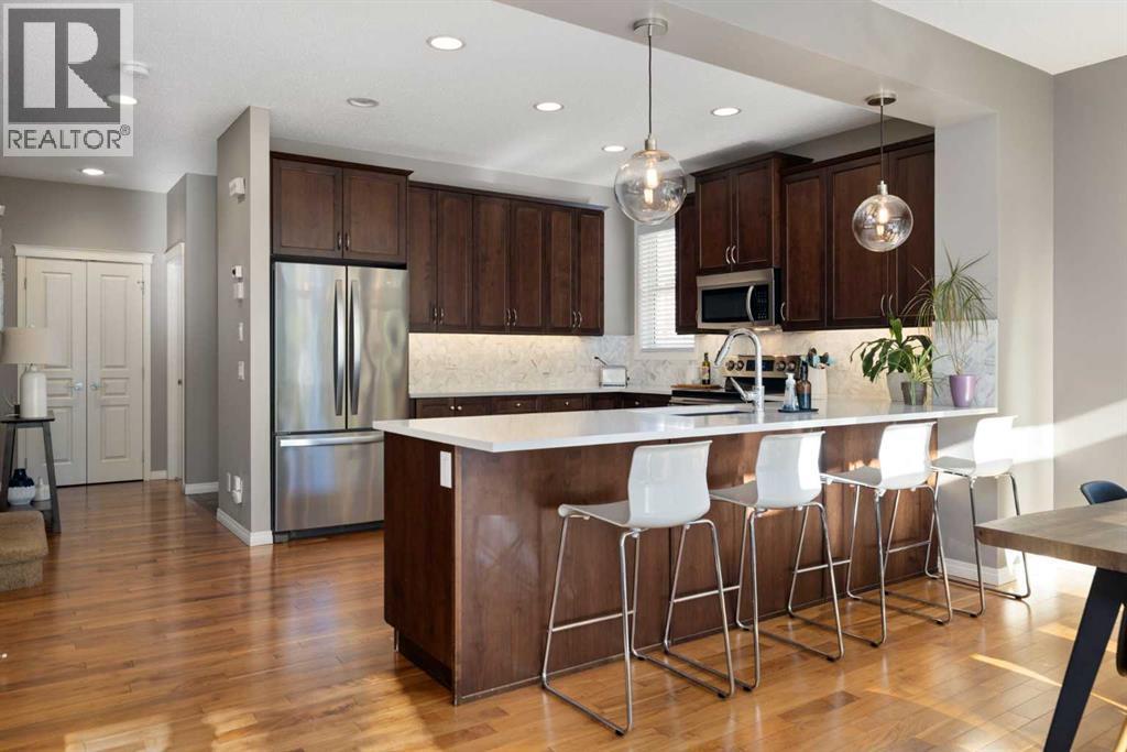 59 Copperstone Mews SE, Calgary, Alberta  T2Z 0P5 - Photo 7 - A2353945