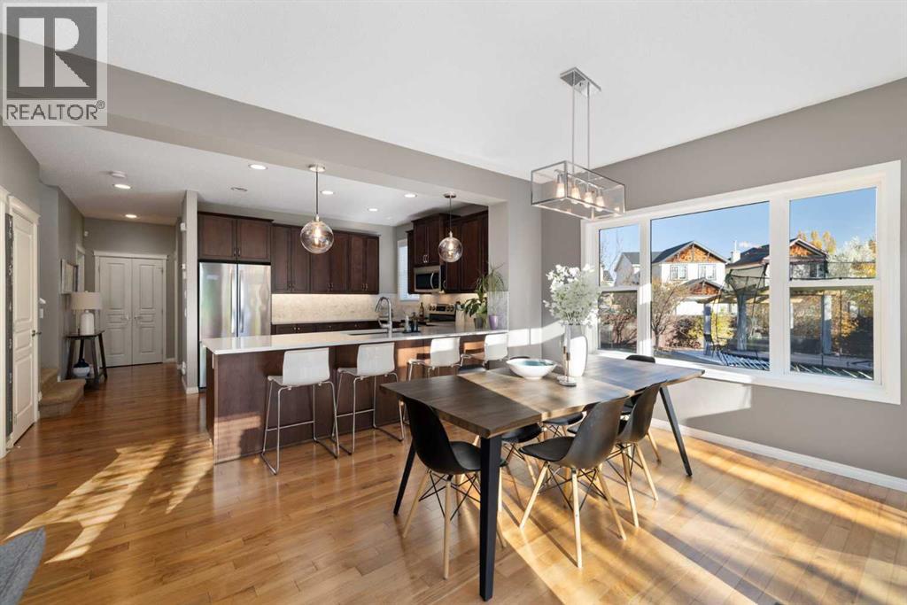 59 Copperstone Mews SE, Calgary, Alberta  T2Z 0P5 - Photo 9 - A2353945