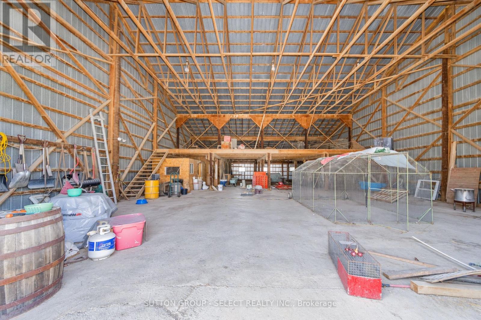 10072 Argyle Street, North Middlesex, Ontario  N0M 1A0 - Photo 45 - X13775712