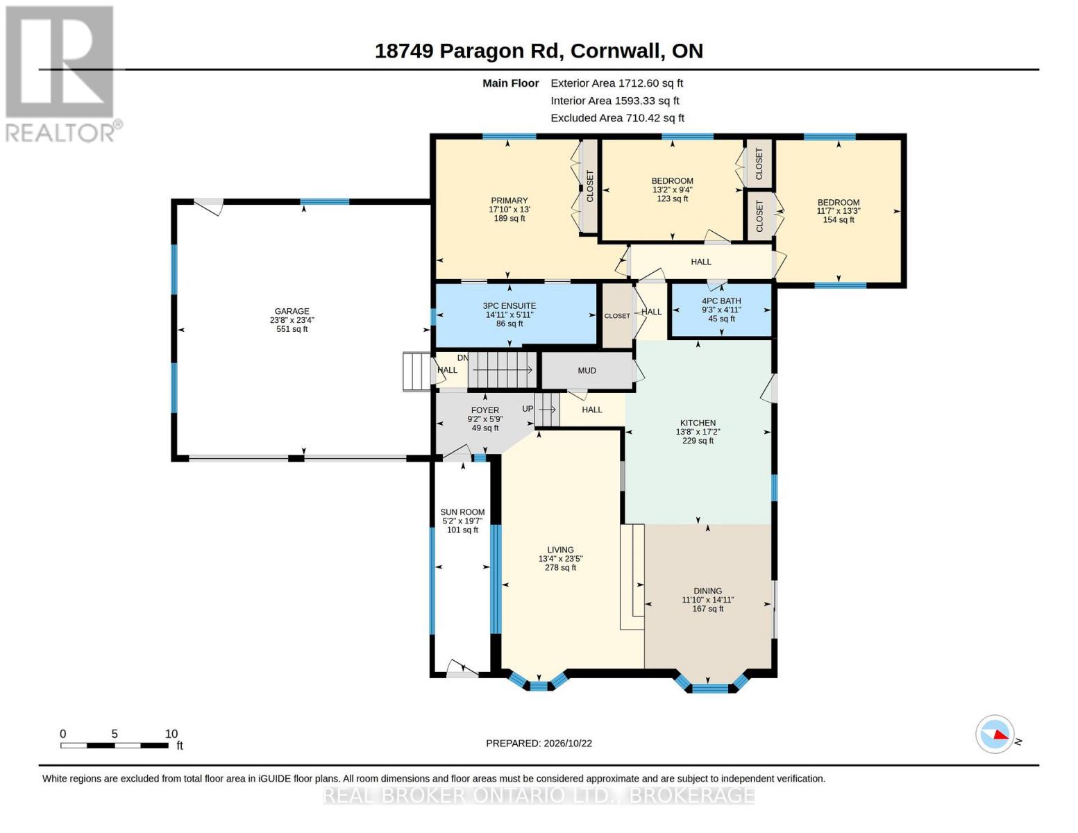 18749 Paragon Road, South Glengarry, Ontario  K6H 5R5 - Photo 48 - X14109428