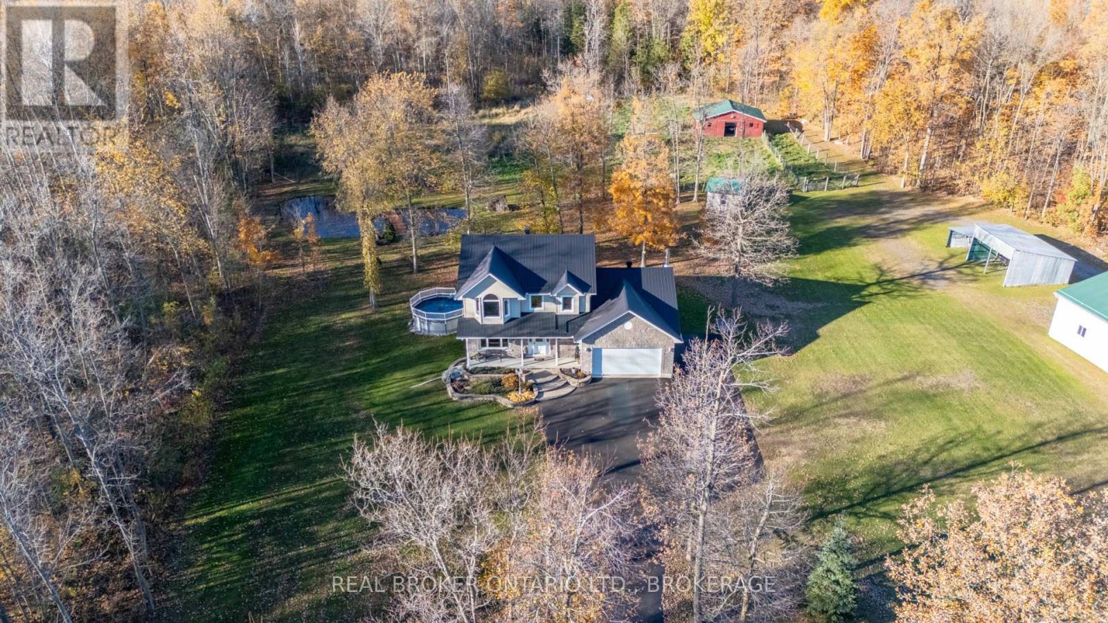 20689 Concession 9 Road, South Glengarry, Ontario  K0C 1A0 - Photo 11 - X14109444