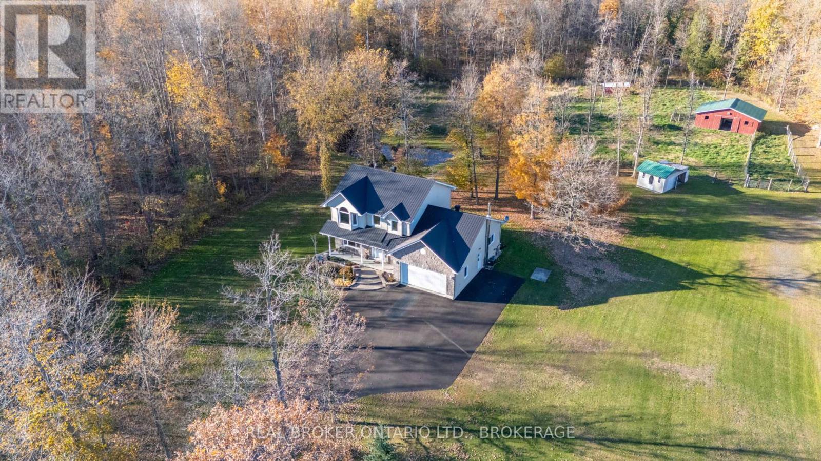 20689 Concession 9 Road, South Glengarry, Ontario  K0C 1A0 - Photo 12 - X14109444