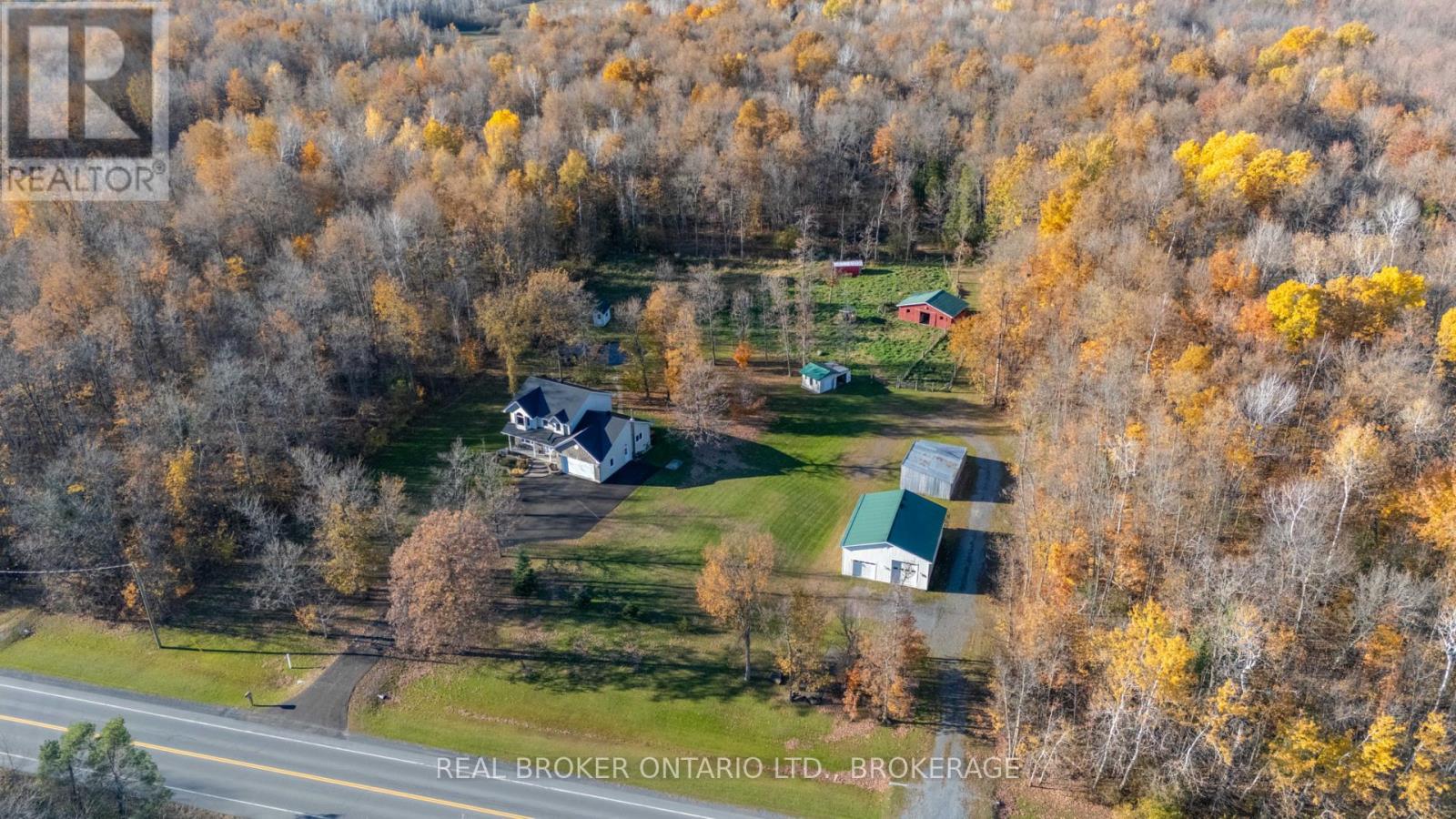 20689 Concession 9 Road, South Glengarry, Ontario  K0C 1A0 - Photo 13 - X14109444