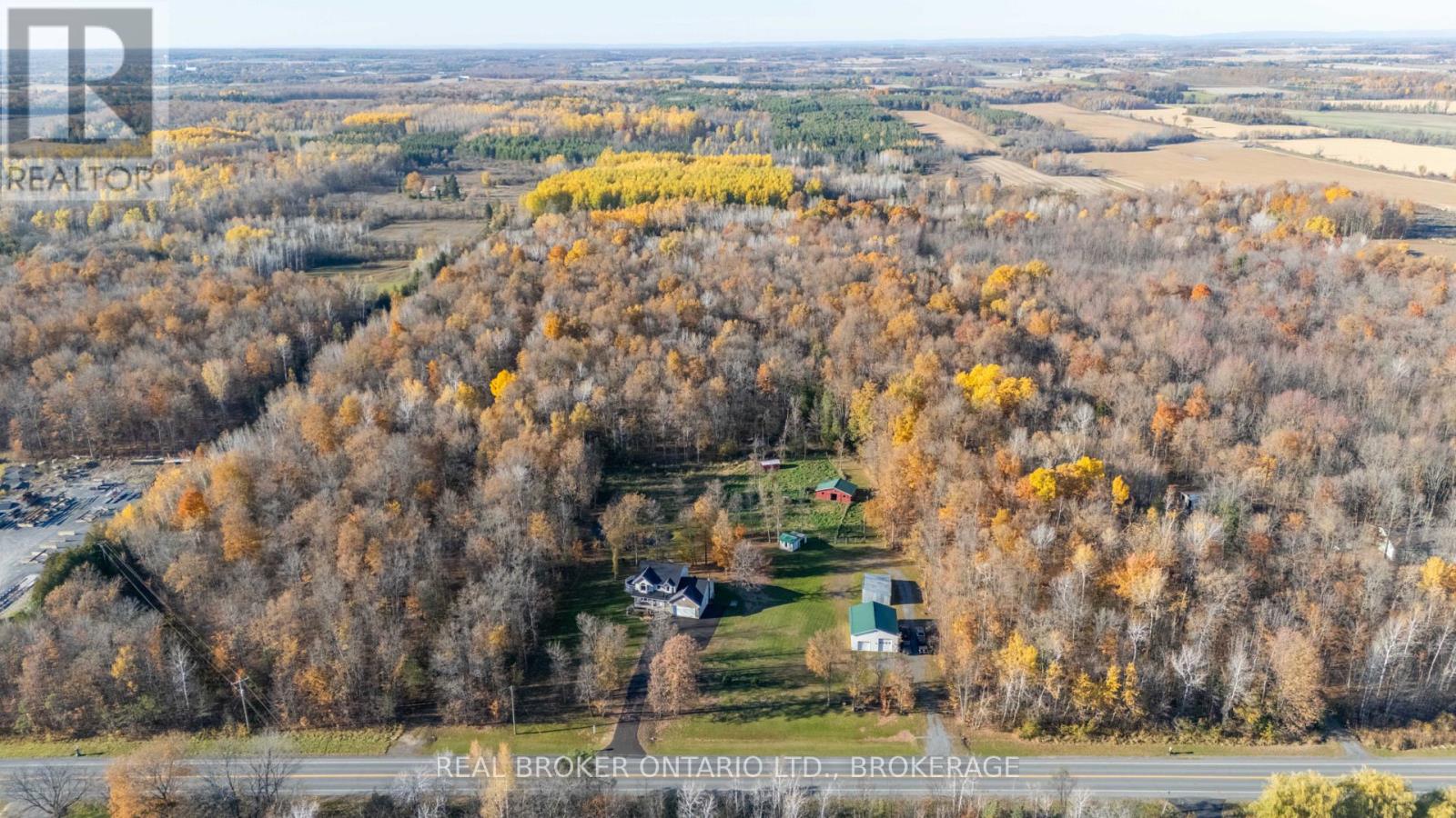 20689 Concession 9 Road, South Glengarry, Ontario  K0C 1A0 - Photo 15 - X14109444