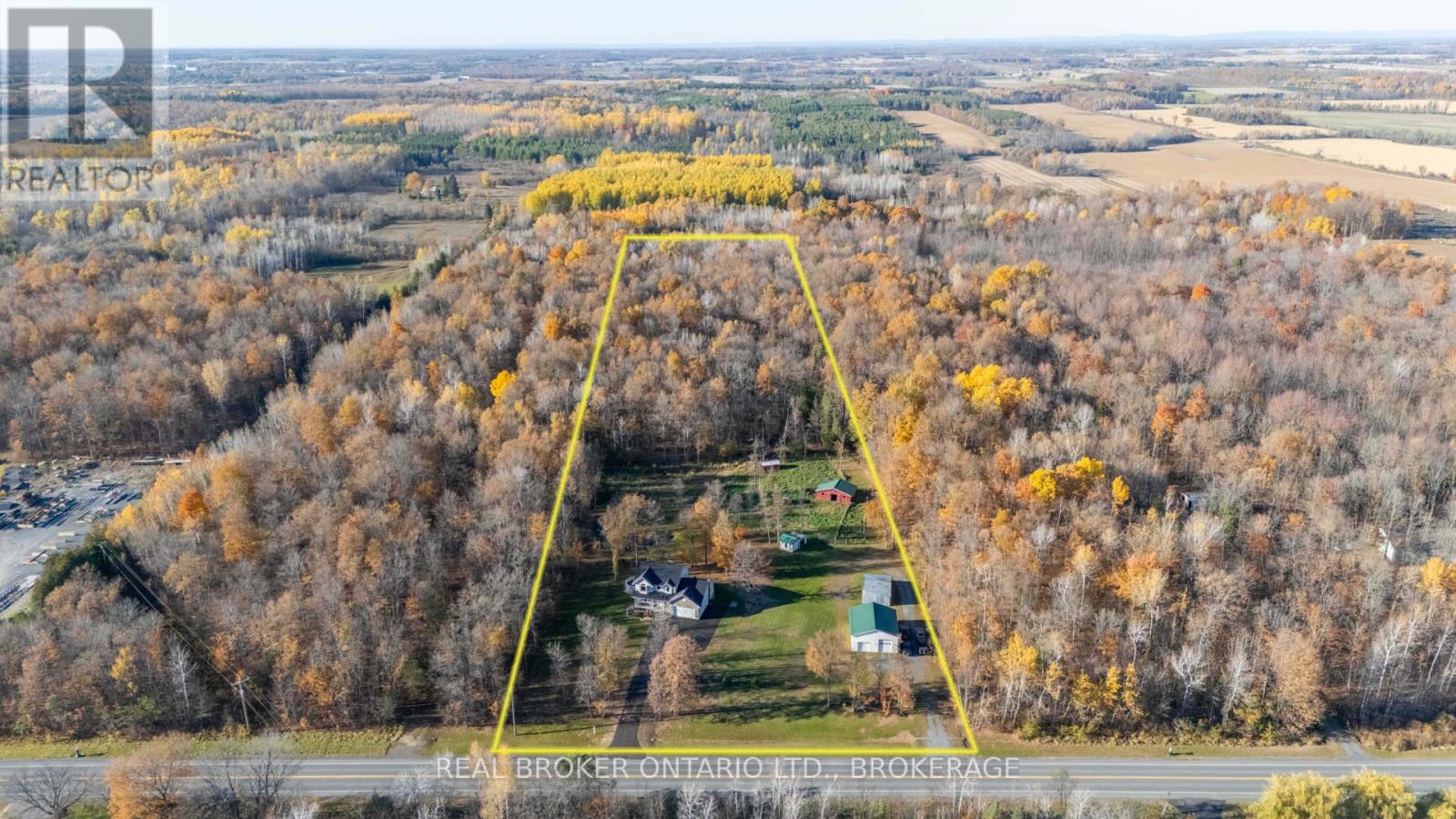 20689 Concession 9 Road, South Glengarry, Ontario  K0C 1A0 - Photo 16 - X14109444