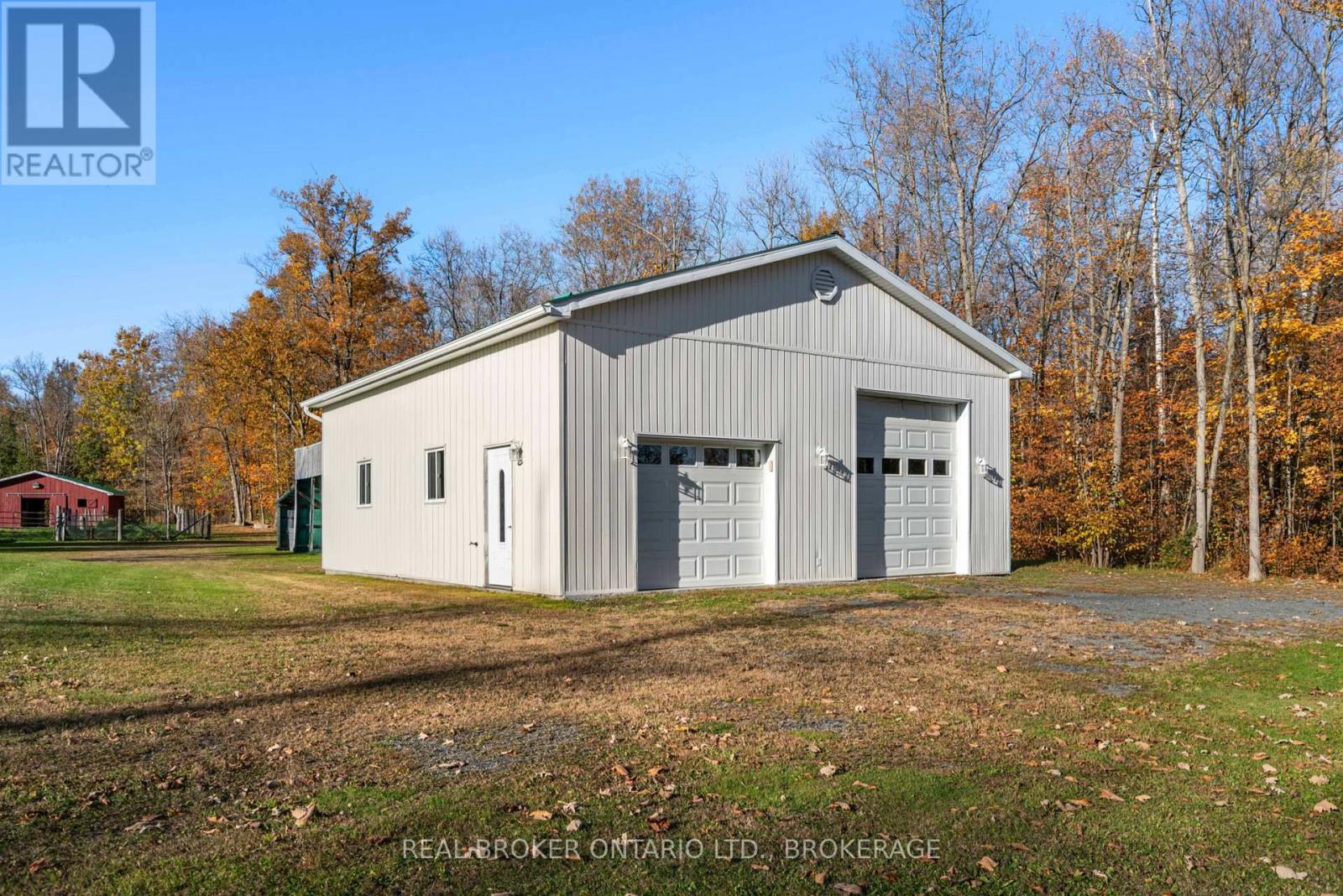 20689 Concession 9 Road, South Glengarry, Ontario  K0C 1A0 - Photo 17 - X14109444