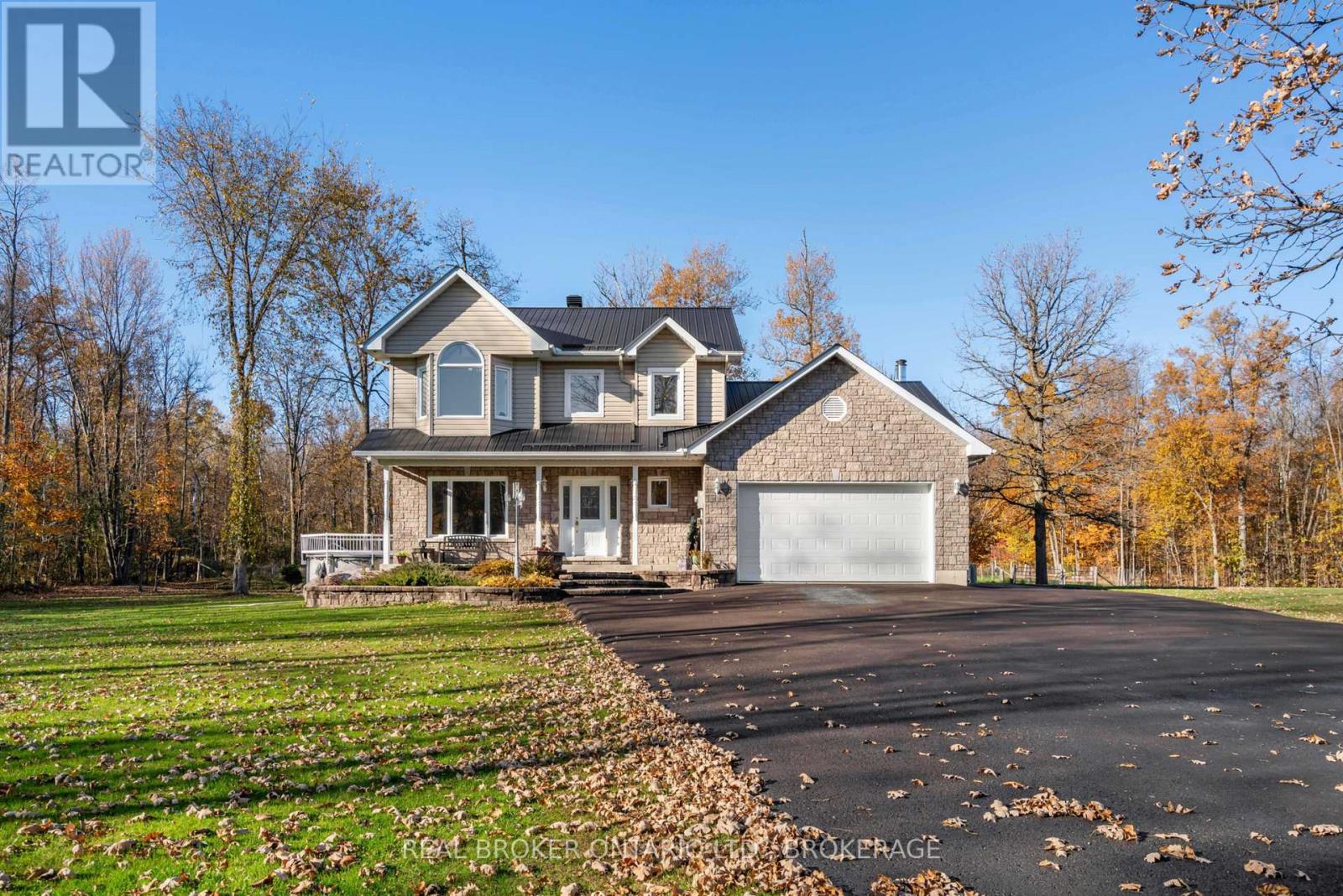 20689 Concession 9 Road, South Glengarry, Ontario  K0C 1A0 - Photo 2 - X14109444