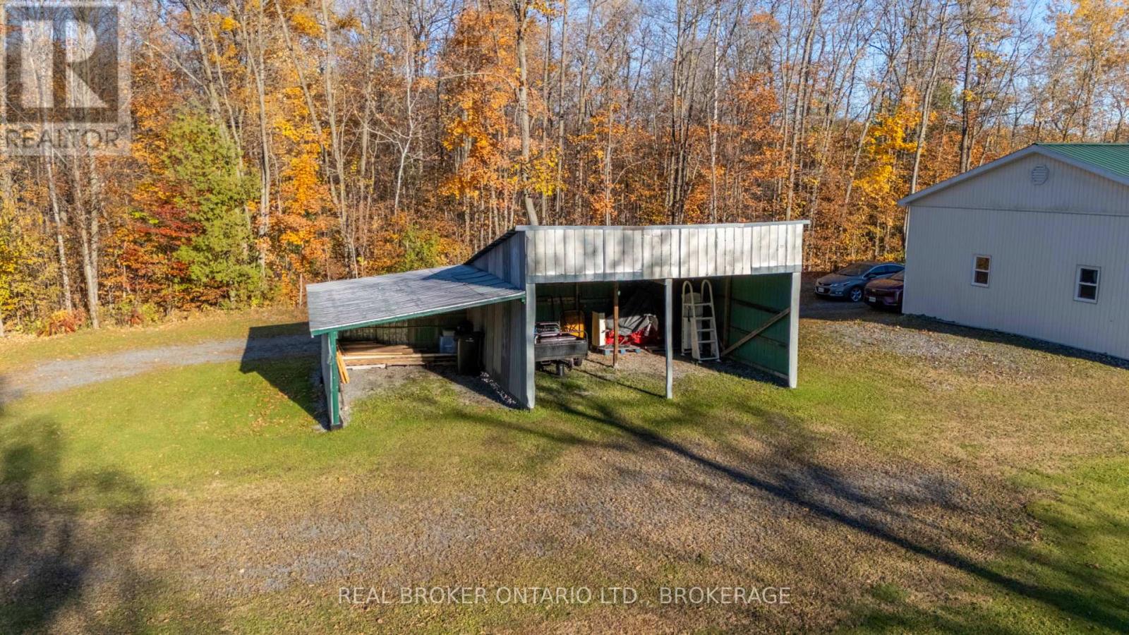 20689 Concession 9 Road, South Glengarry, Ontario  K0C 1A0 - Photo 5 - X14109444