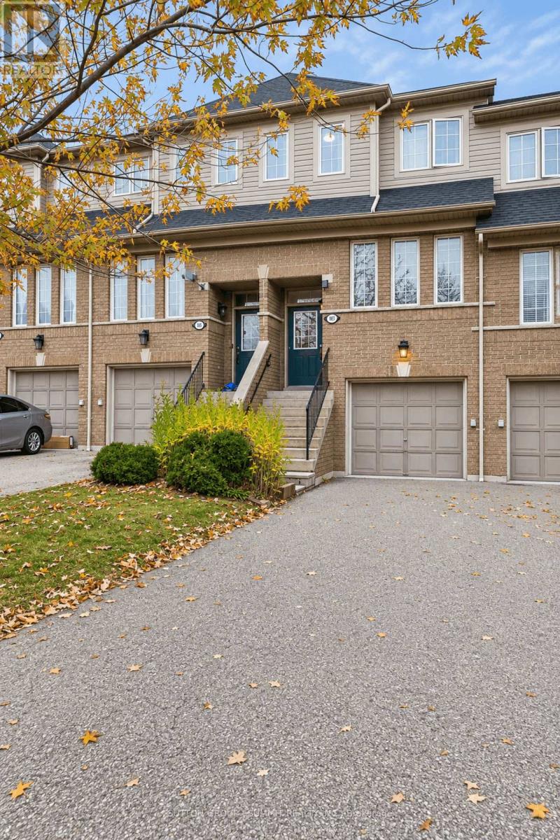 167 TRUDEAU AVENUE E, Mississauga, Ontario
