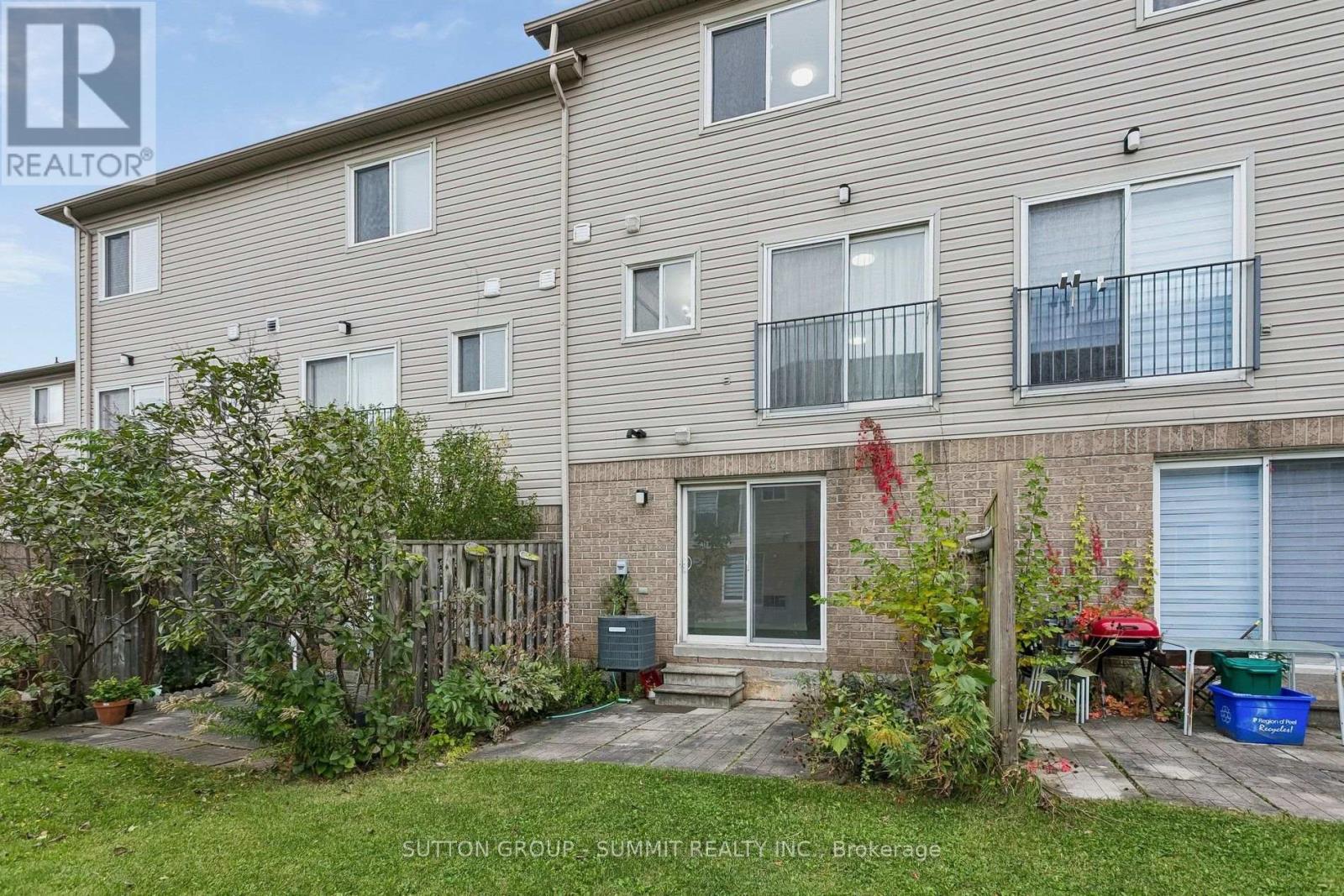 167 Trudeau Avenue E, Mississauga, Ontario  L4Z 4J1 - Photo 32 - W14109420