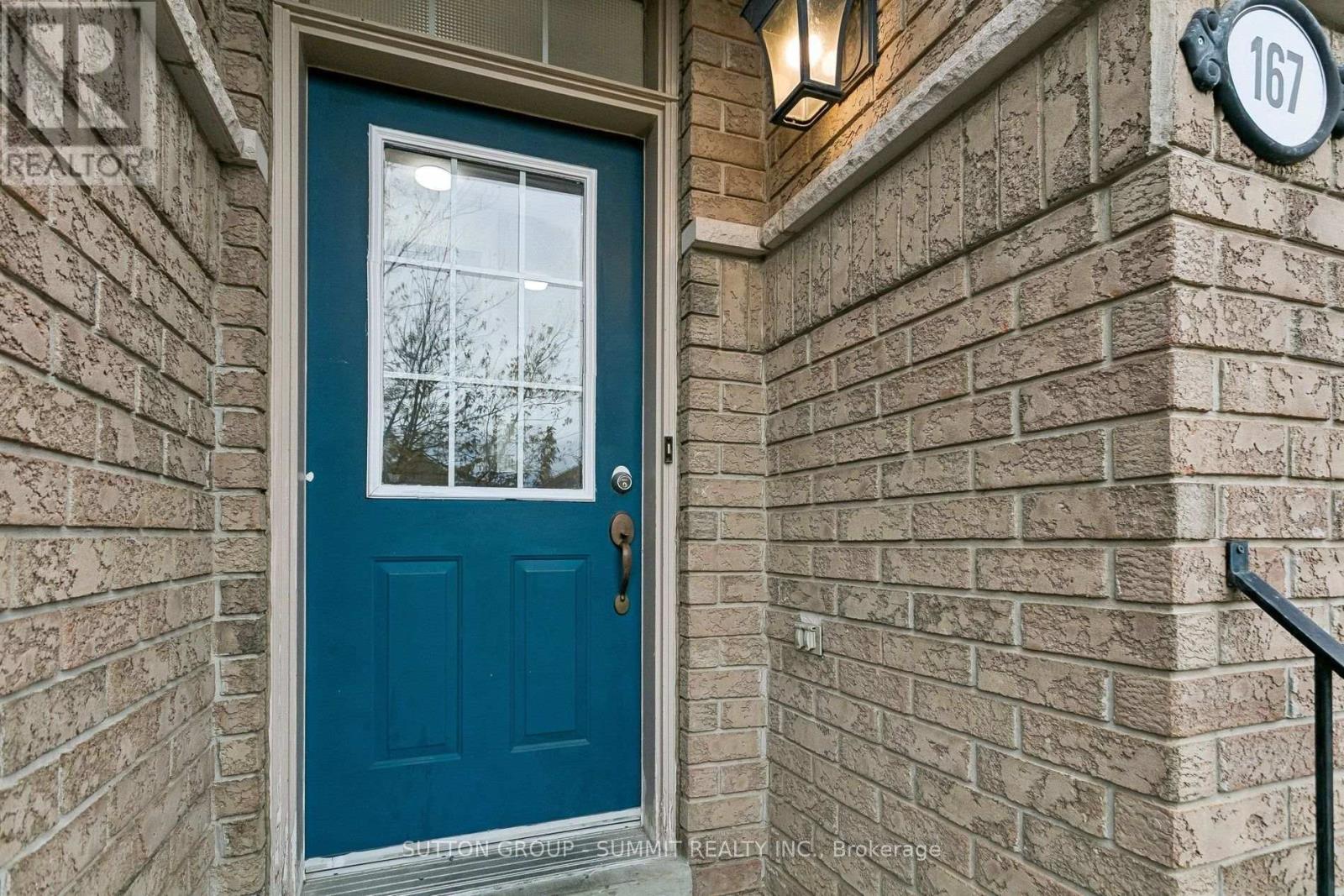167 Trudeau Avenue E, Mississauga, Ontario  L4Z 4J1 - Photo 4 - W14109420