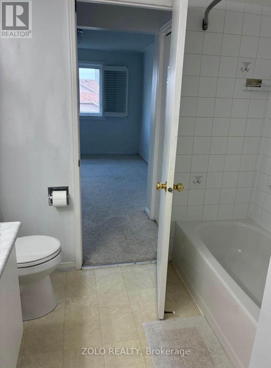 113 - 55 Bristol Road E, Mississauga (Hurontario), Ontario  L4Z 3N9 - Photo 12 - W14109424