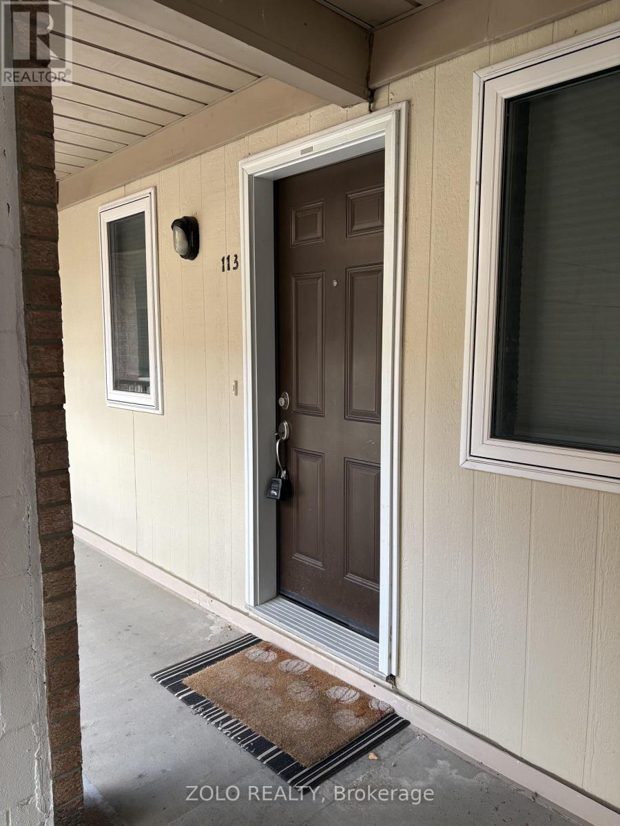 113 - 55 Bristol Road E, Mississauga (Hurontario), Ontario  L4Z 3N9 - Photo 3 - W14109424