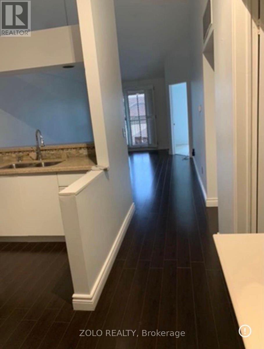 113 - 55 Bristol Road E, Mississauga (Hurontario), Ontario  L4Z 3N9 - Photo 5 - W14109424