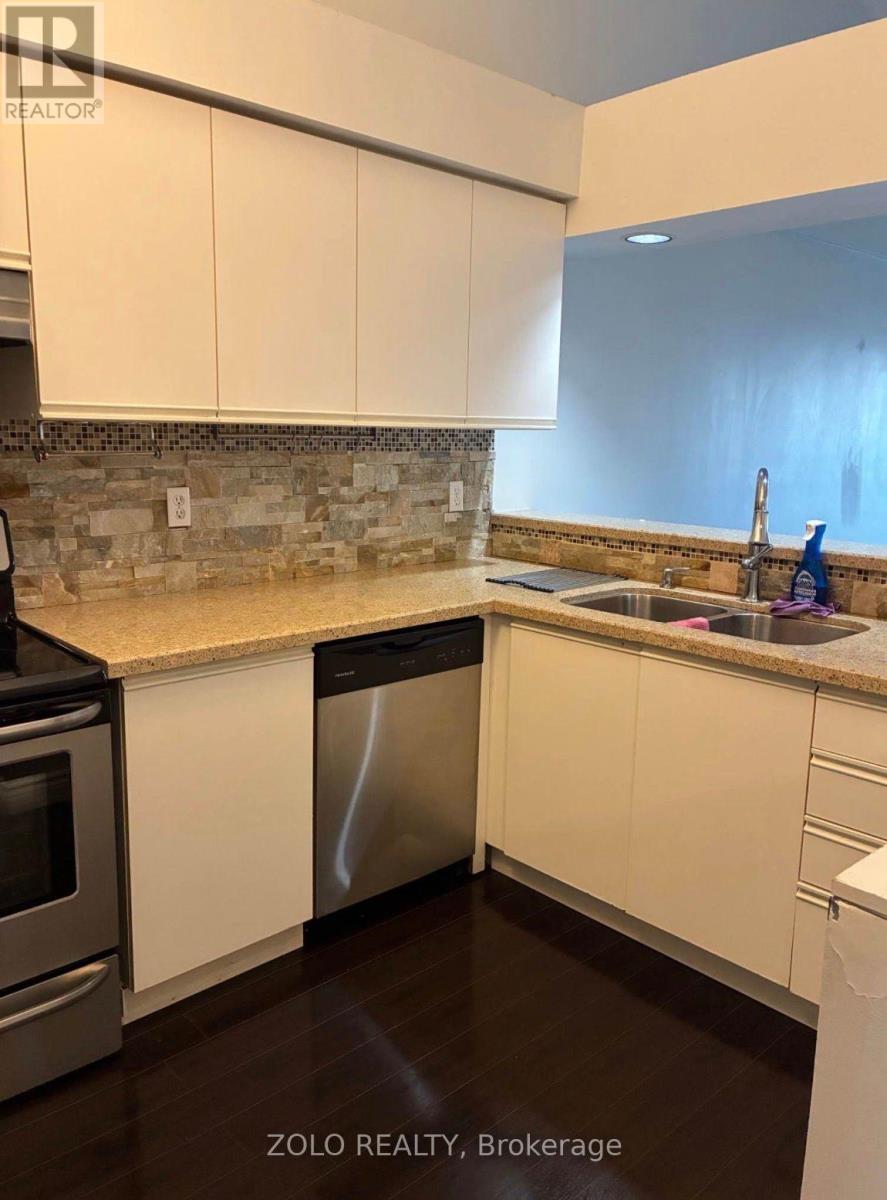113 - 55 Bristol Road E, Mississauga (Hurontario), Ontario  L4Z 3N9 - Photo 6 - W14109424