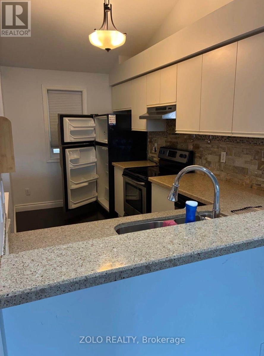 113 - 55 Bristol Road E, Mississauga (Hurontario), Ontario  L4Z 3N9 - Photo 7 - W14109424