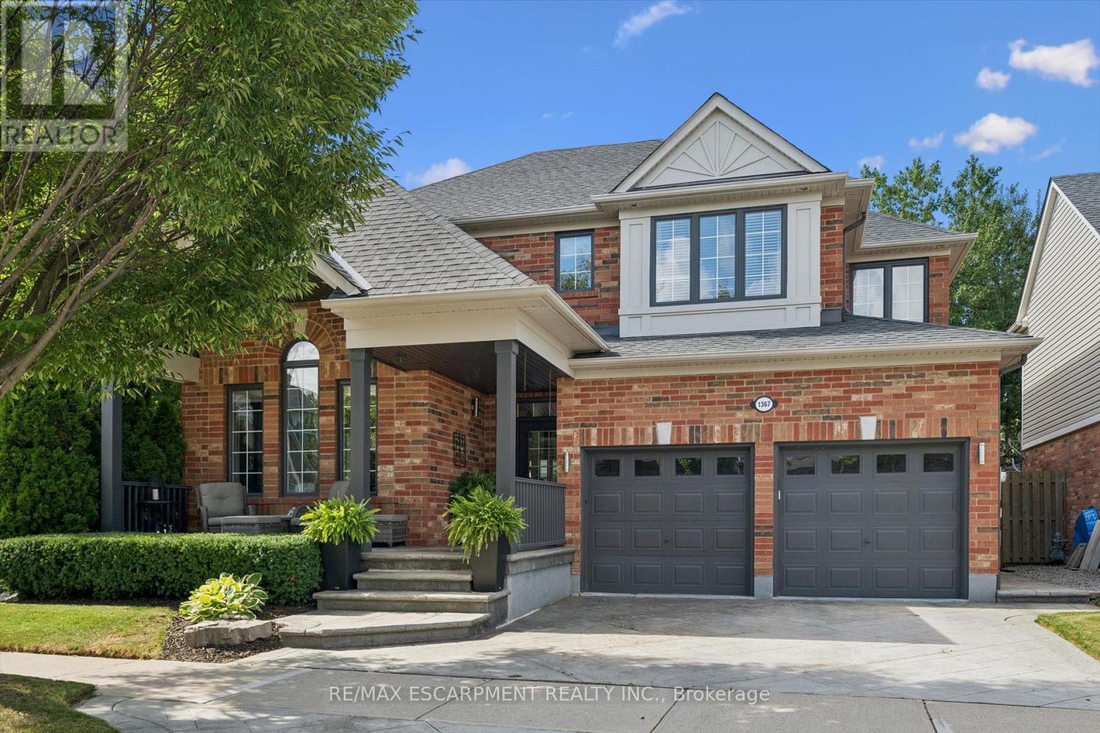 1367 MCGUFFIN GATE, Milton, Ontario