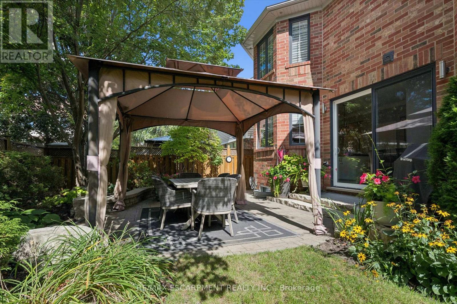 1367 Mcguffin Gate, Milton, Ontario  L9T 6M3 - Photo 37 - W14109430