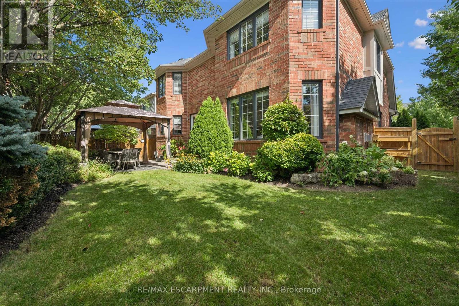 1367 Mcguffin Gate, Milton, Ontario  L9T 6M3 - Photo 39 - W14109430