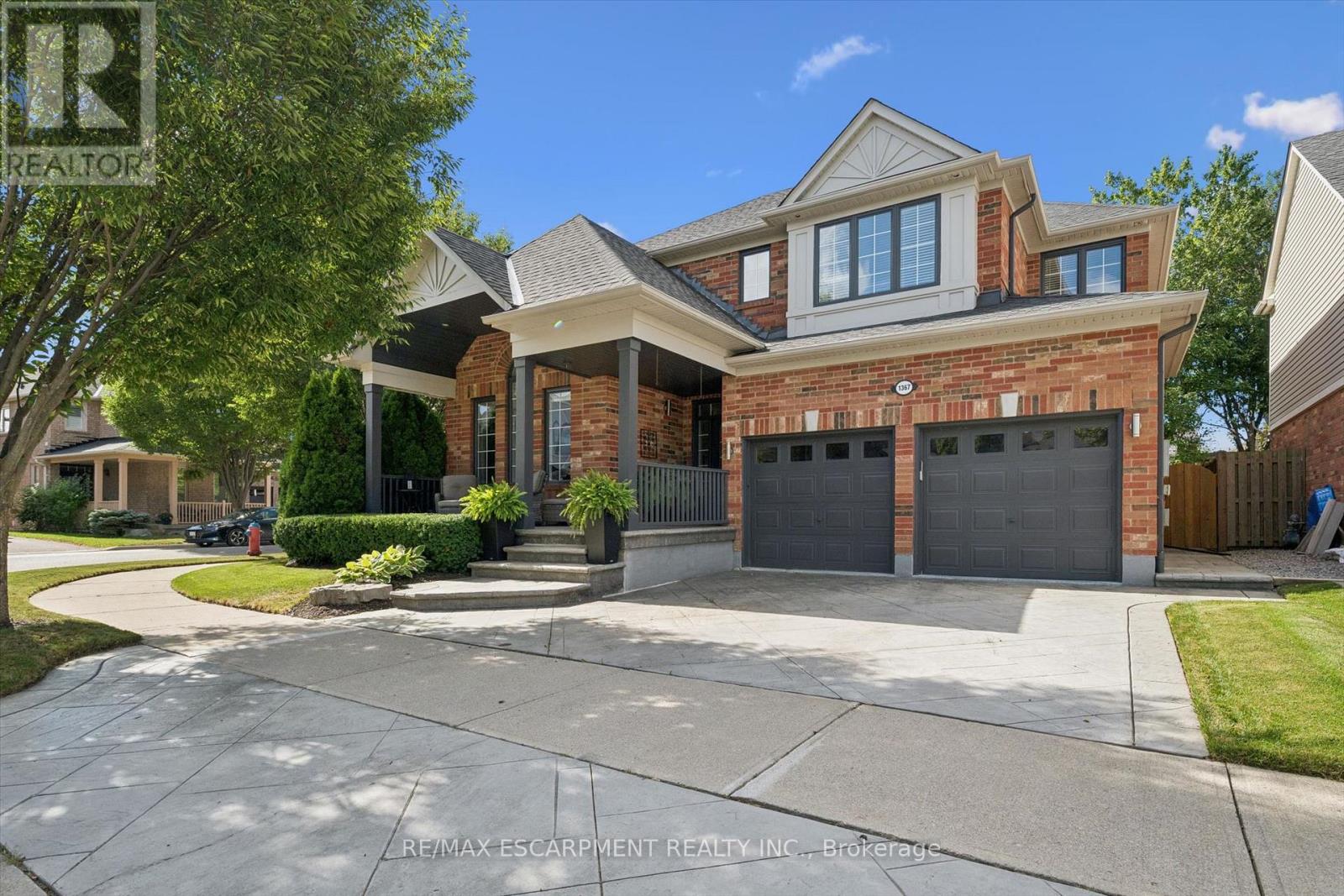 1367 Mcguffin Gate, Milton, Ontario  L9T 6M3 - Photo 41 - W14109430