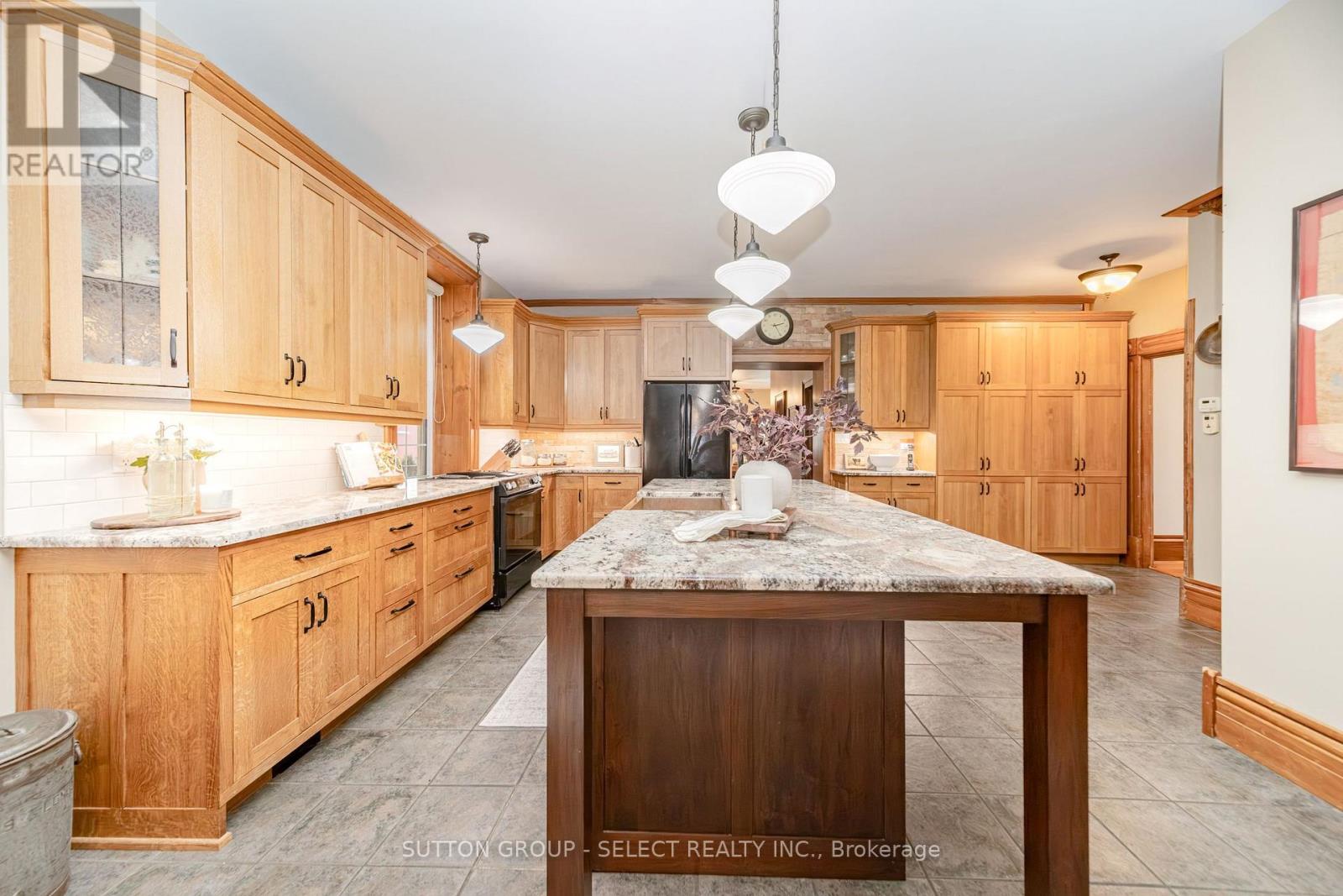 10072 Argyle Street, North Middlesex, Ontario  N0M 1A0 - Photo 16 - X13775712