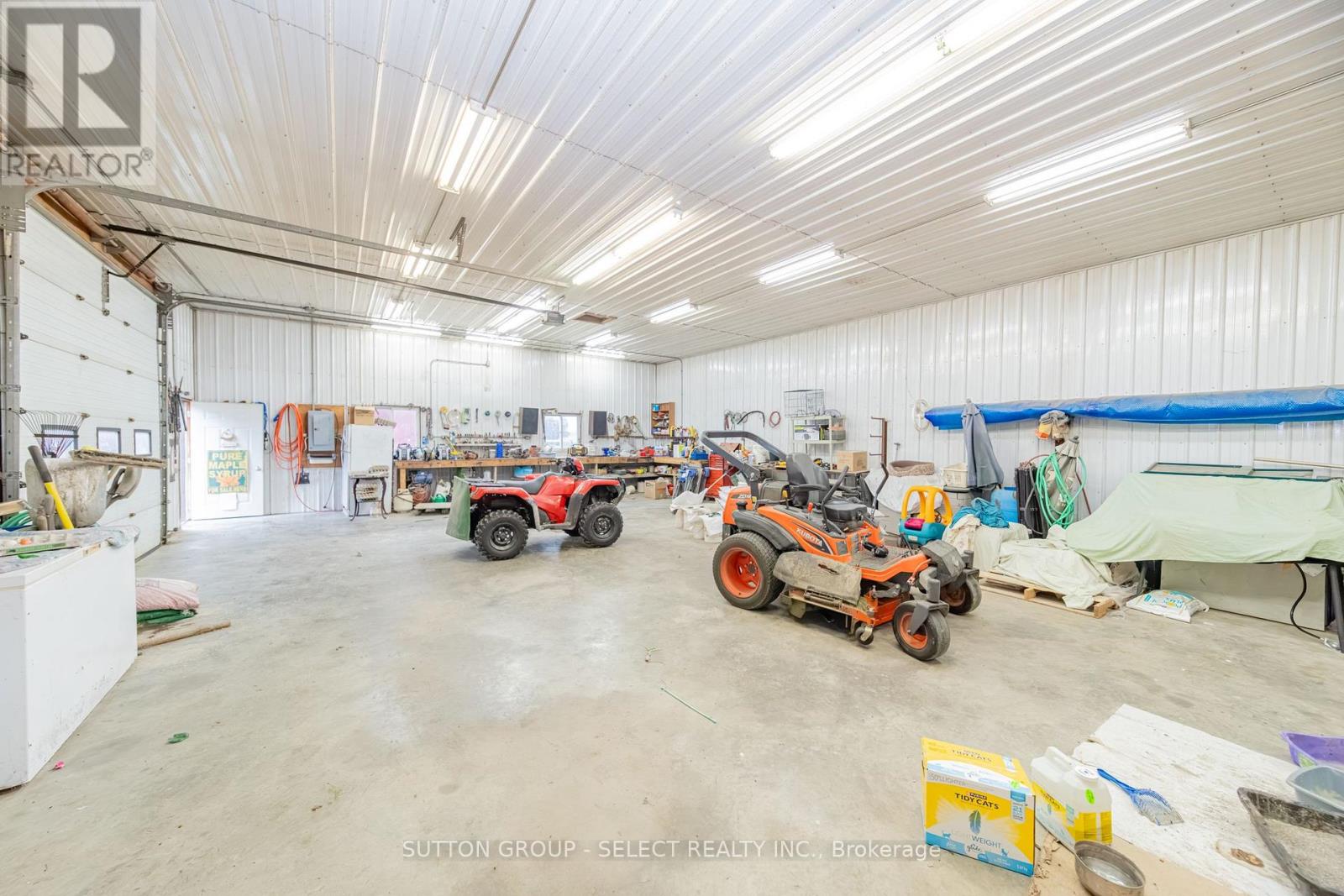 10072 Argyle Street, North Middlesex, Ontario  N0M 1A0 - Photo 42 - X13775712