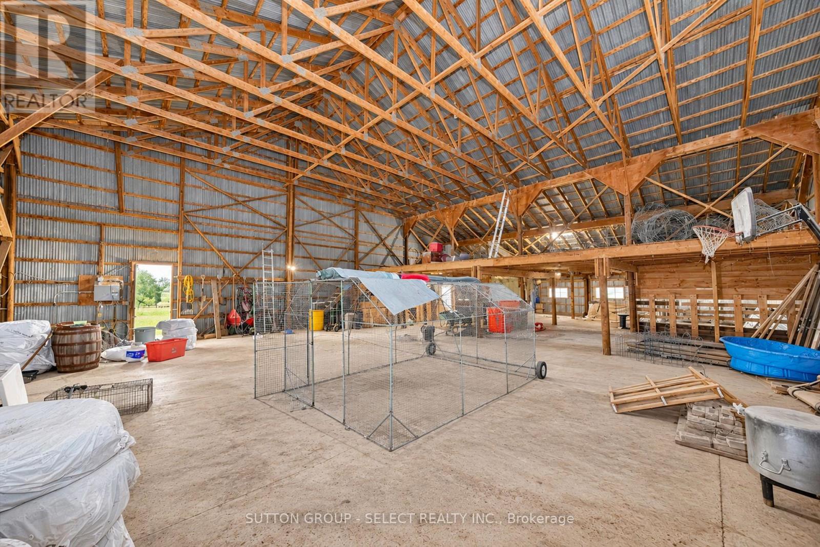 10072 Argyle Street, North Middlesex, Ontario  N0M 1A0 - Photo 46 - X13775712