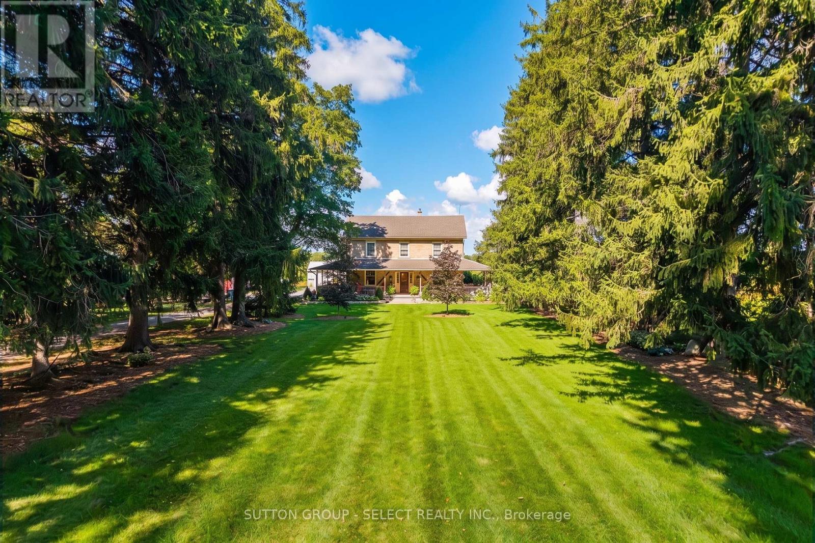 10072 Argyle Street, North Middlesex, Ontario  N0M 1A0 - Photo 9 - X13775712