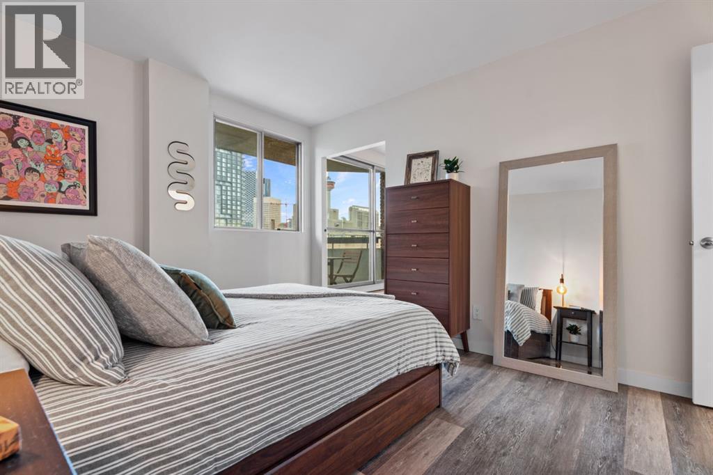814, 340 14 Avenue SW, Calgary, Alberta T2R 1H4 - Photo 13 - A2347270