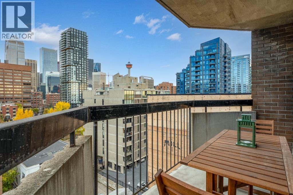 814, 340 14 Avenue SW, Calgary, Alberta T2R 1H4 - Photo 21 - A2347270