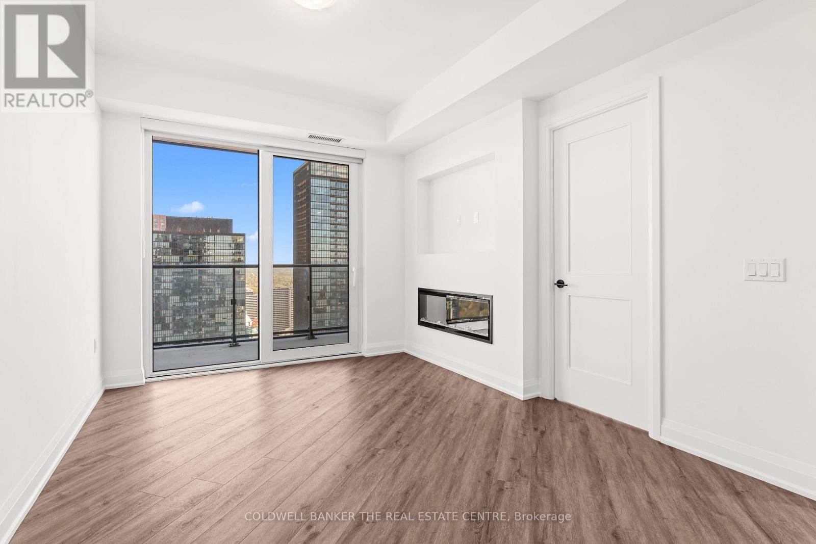 3808 - 634 Church Street W, Toronto, Ontario  M4Y 0G9 - Photo 5 - C14109456