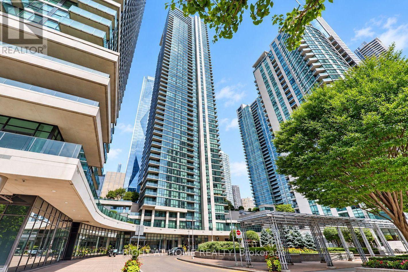 3407 - 16 HARBOUR STREET, Toronto, Ontario