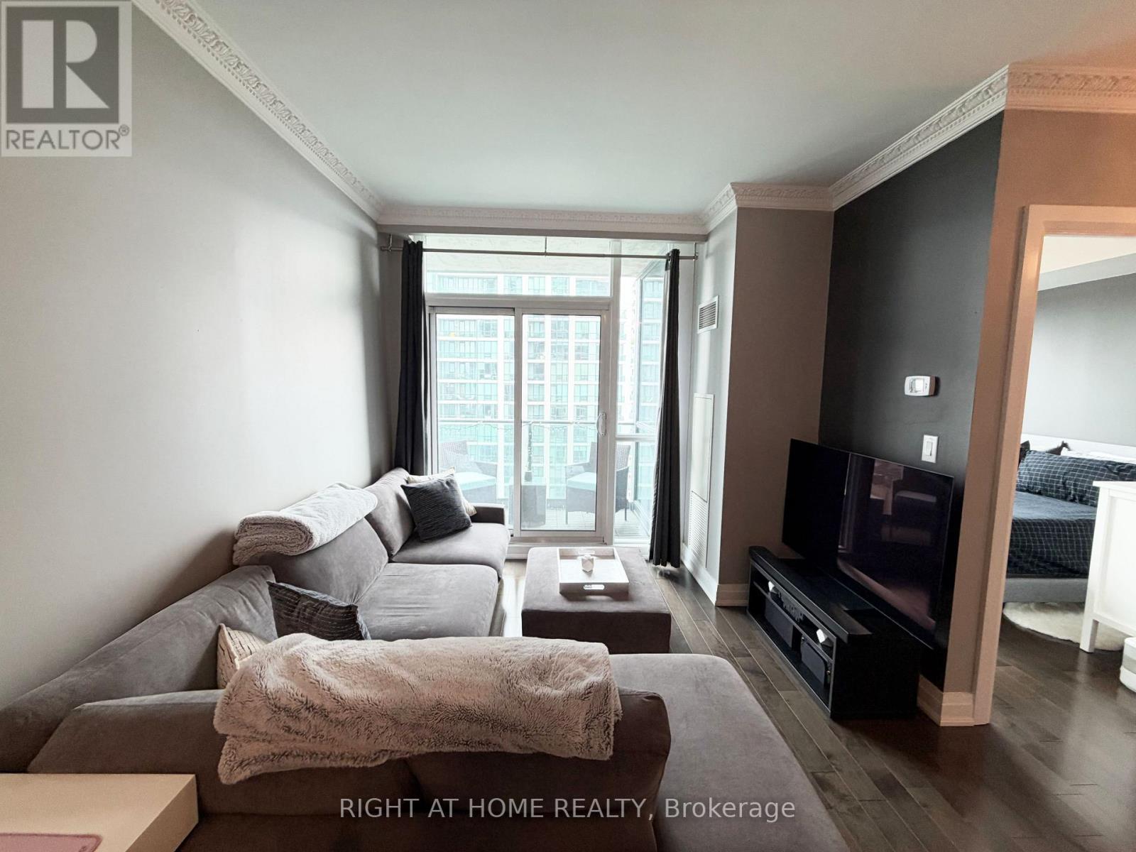 3407 - 16 Harbour Street, Toronto, Ontario  M5J 2Z7 - Photo 12 - C14109466