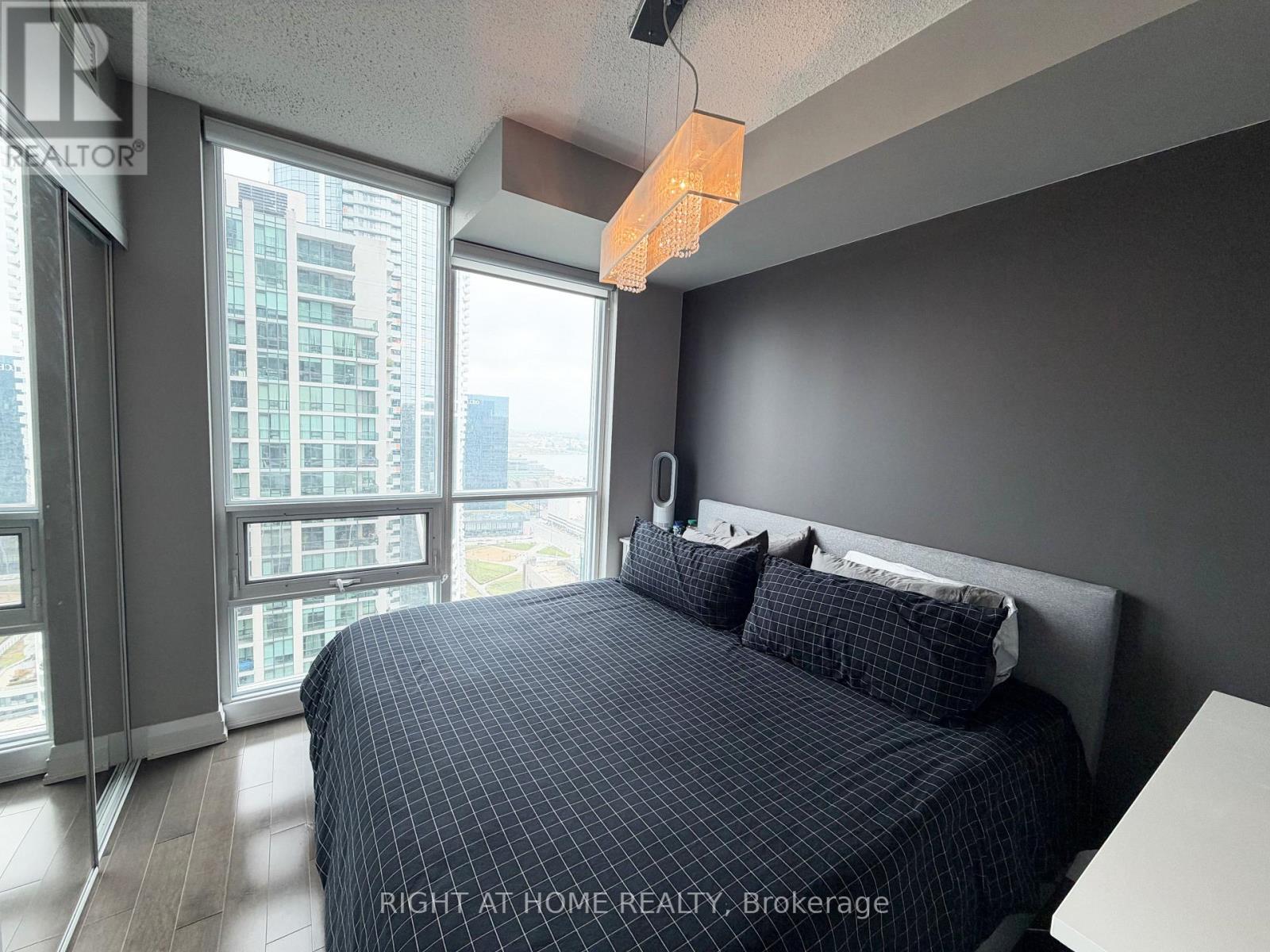 3407 - 16 Harbour Street, Toronto, Ontario  M5J 2Z7 - Photo 13 - C14109466